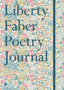 Liberty Faber Poetry Journal-Poetry-買書書 BuyBookBook