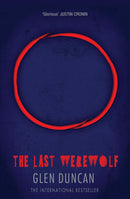 The Last Werewolf-Fiction: Modern and contemporary-買書書 BuyBookBook