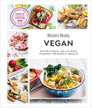 Australian Women's Weekly Vegan-Cookery / food and drink / food writing-買書書 BuyBookBook