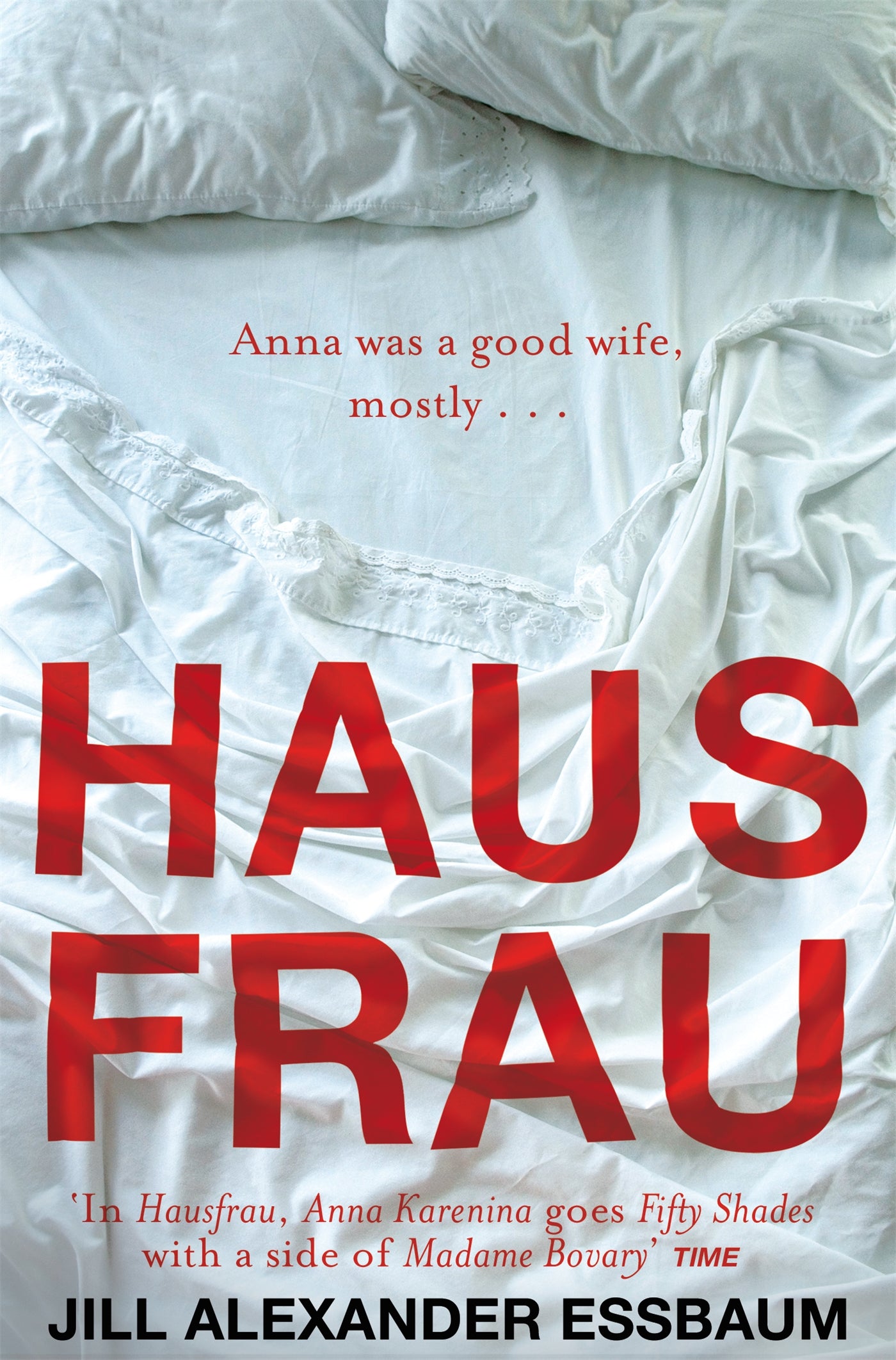 Hausfrau