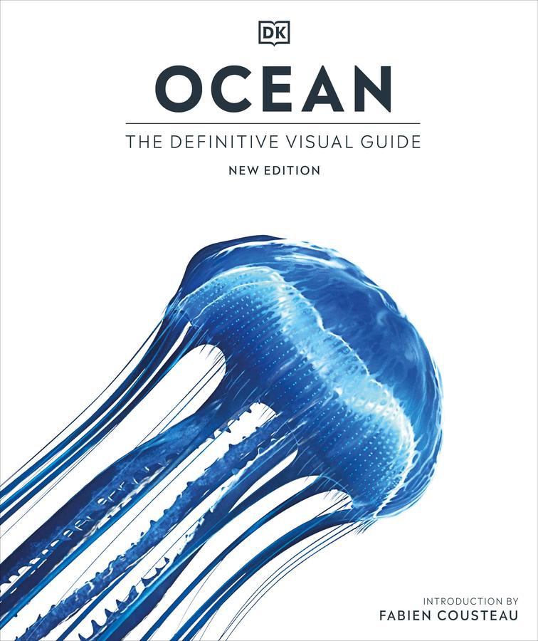 Ocean-Nature and the natural world: general interest-買書書 BuyBookBook