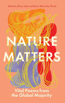 Nature Matters-Poetry-買書書 BuyBookBook