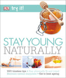 Stay Young Naturally-Mind/ body/ spirit-買書書 BuyBookBook