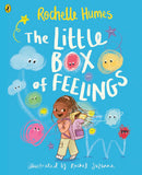 The Little Box of Feelings-Children’s picture books-買書書 BuyBookBook