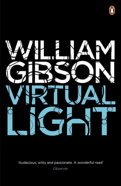 Virtual Light-Fiction: Science fiction-買書書 BuyBookBook