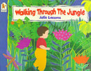 Walking Through the Jungle-Children’s / Teenage fiction: General and modern fiction-買書書 BuyBookBook
