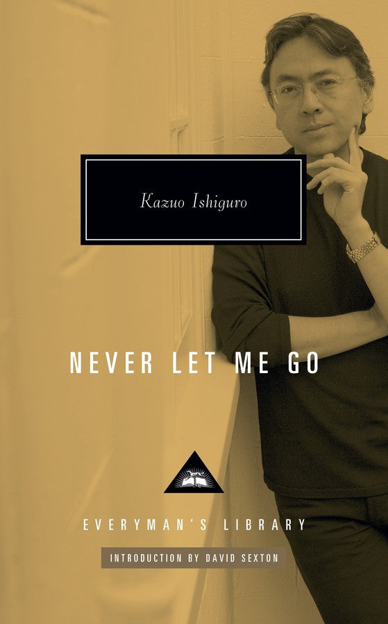Never Let Me Go-Fiction: Modern and contemporary-買書書 BuyBookBook