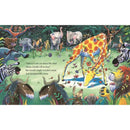 Giraffes Can't Dance Hachette UK