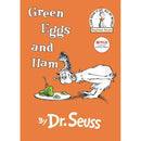 Green Eggs and Ham