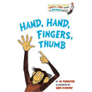 Hand, Hand, Fingers, Thumb-Children’s / Teenage fiction: Nature and animal stories-買書書 BuyBookBook