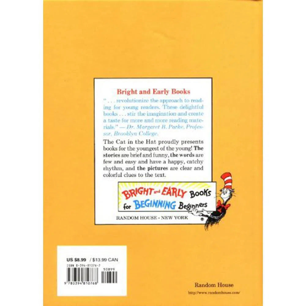 Hand, Hand, Fingers, Thumb-Children’s / Teenage fiction: Nature and animal stories-買書書 BuyBookBook