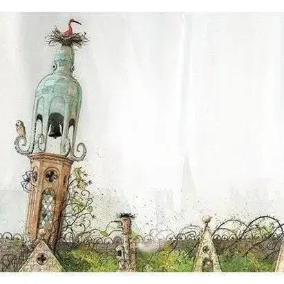 Harry Potter (正版) (#2) and the Chamber of Secrets Illustrated Edition (J.K. Rowling) Fiction: 奇幻魔法 Fantasy & Magical Bloomsbury 