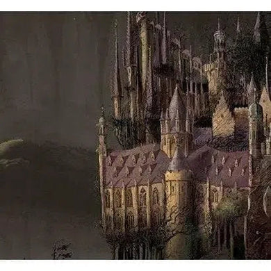 Harry Potter (正版) (