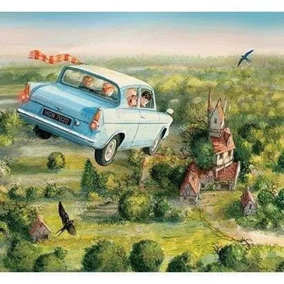 Harry Potter (正版) (#2) and the Chamber of Secrets Illustrated Edition (J.K. Rowling) Fiction: 奇幻魔法 Fantasy & Magical Bloomsbury 