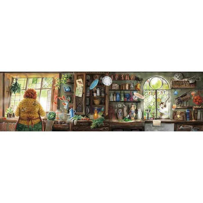 Harry Potter (正版) (#4) and the Goblet of Fire Illustrated Edition (Hardback) (J.K. Rowling) Bloomsbury