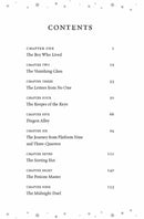 Harry Potter (正版) Children Edition