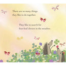 Hedgehugs (Board book) Macmillan US