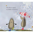 Hedgehugs (Board book) Macmillan US