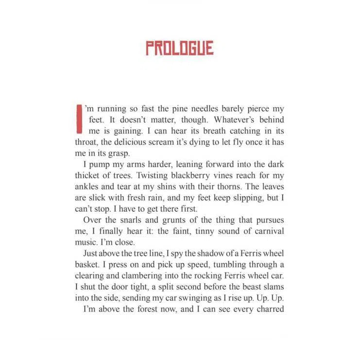 Hello Neighbor #01 Missing Pieces Scholastic