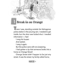 Hilde Cracks the Case