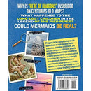 NGK: History's Mysteries - Legends and Lore National Geographic