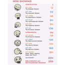 Human Body Theater: A Non-Fiction Revue First Second