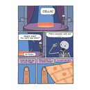 Human Body Theater: A Non-Fiction Revue First Second