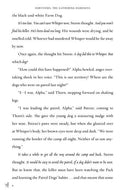 Survivors The Gathering Darkness