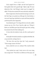 Survivors The Gathering Darkness