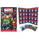 Marvel: Advent Calendar Storybook Collection