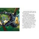 Marvel: Advent Calendar Storybook Collection