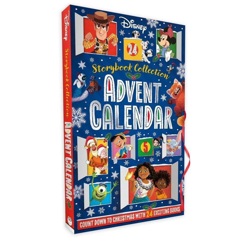 Disney: Storybook Collection Advent Calendar