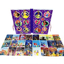 Disney Princess: Advent Calendar Storybook Collection