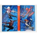 Marvel Spider-Man Advent Calendar Story & Activity Library