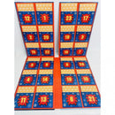 Marvel Spider-Man Advent Calendar Story & Activity Library