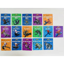 Marvel Spider-Man Advent Calendar Story & Activity Library