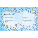 Illustrated Arabian Nights (一千零一夜) Usborne