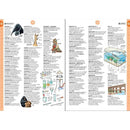 Illustrated English dictionary Usborne