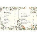 Illustrated Grimm's Fairy Tales (格林童話) Usborne