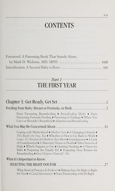 What To Expect The 1st Year [rev Edition]-買書書 BuyBookBook