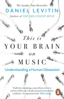 This Is Your Brain on Music-Music-買書書 BuyBookBook