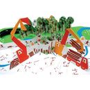 In the Forest pop-up Tate