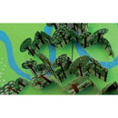 In the Forest pop-up Tate