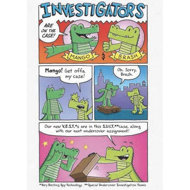 InvestiGators