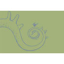 Julia's House for Lost Creatures (Hardcover) (Ben Hatke) Macmillan US