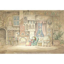 Julia's House for Lost Creatures (Hardcover) (Ben Hatke) Macmillan US