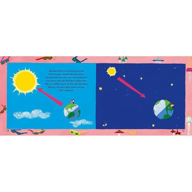 NGK Jump Into Science: Sun National Geographic