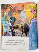 Disney Frozen: Olaf's Perfect Summer Day