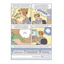 Kid Gloves: Nine Months of Careful Chaos First Second