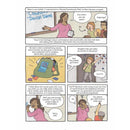 Kid Gloves: Nine Months of Careful Chaos First Second